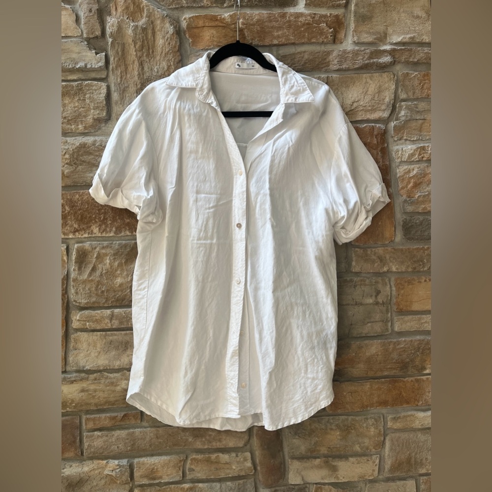 Uncle Studios Button Up